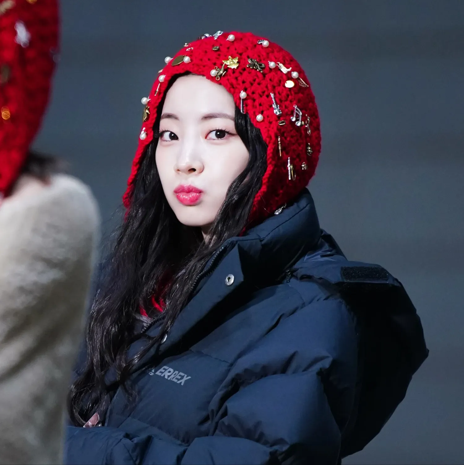Latest photo of Dahyun