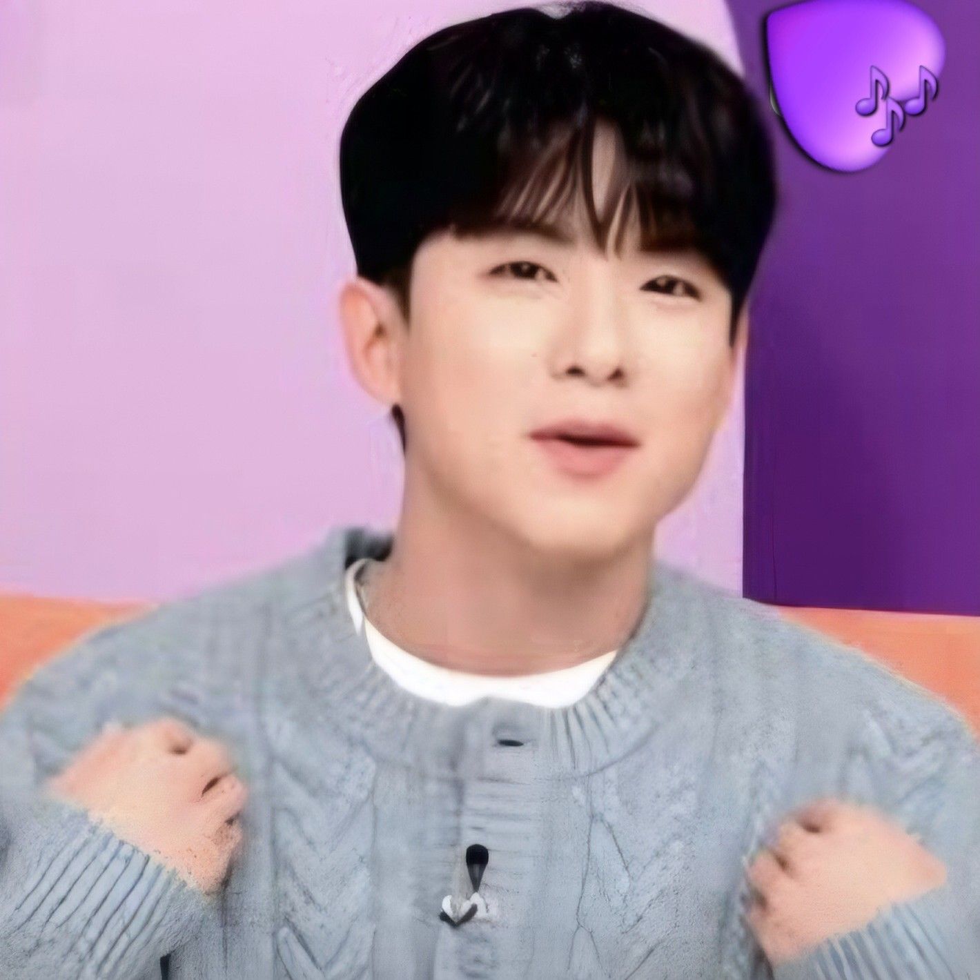 罗泰柱的近期活动照