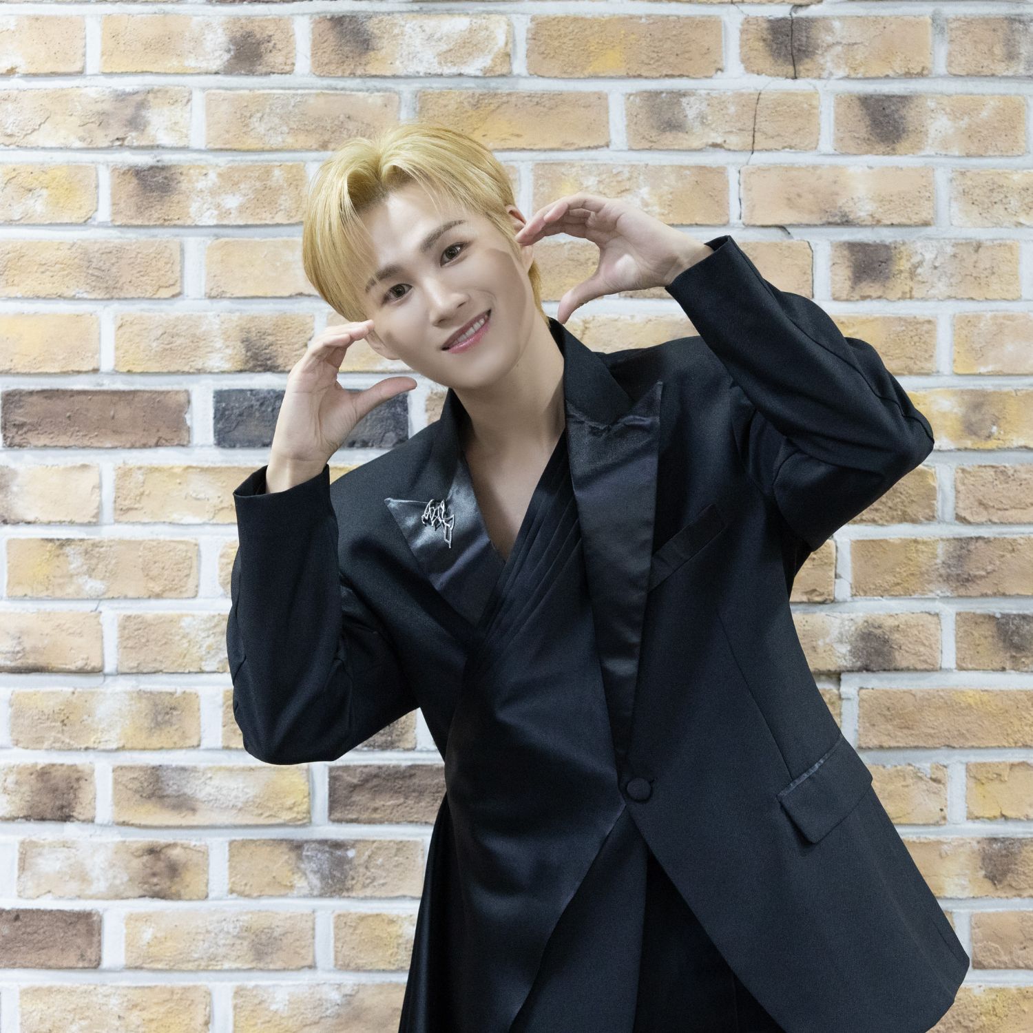 김희재 팬이 찍은 순간