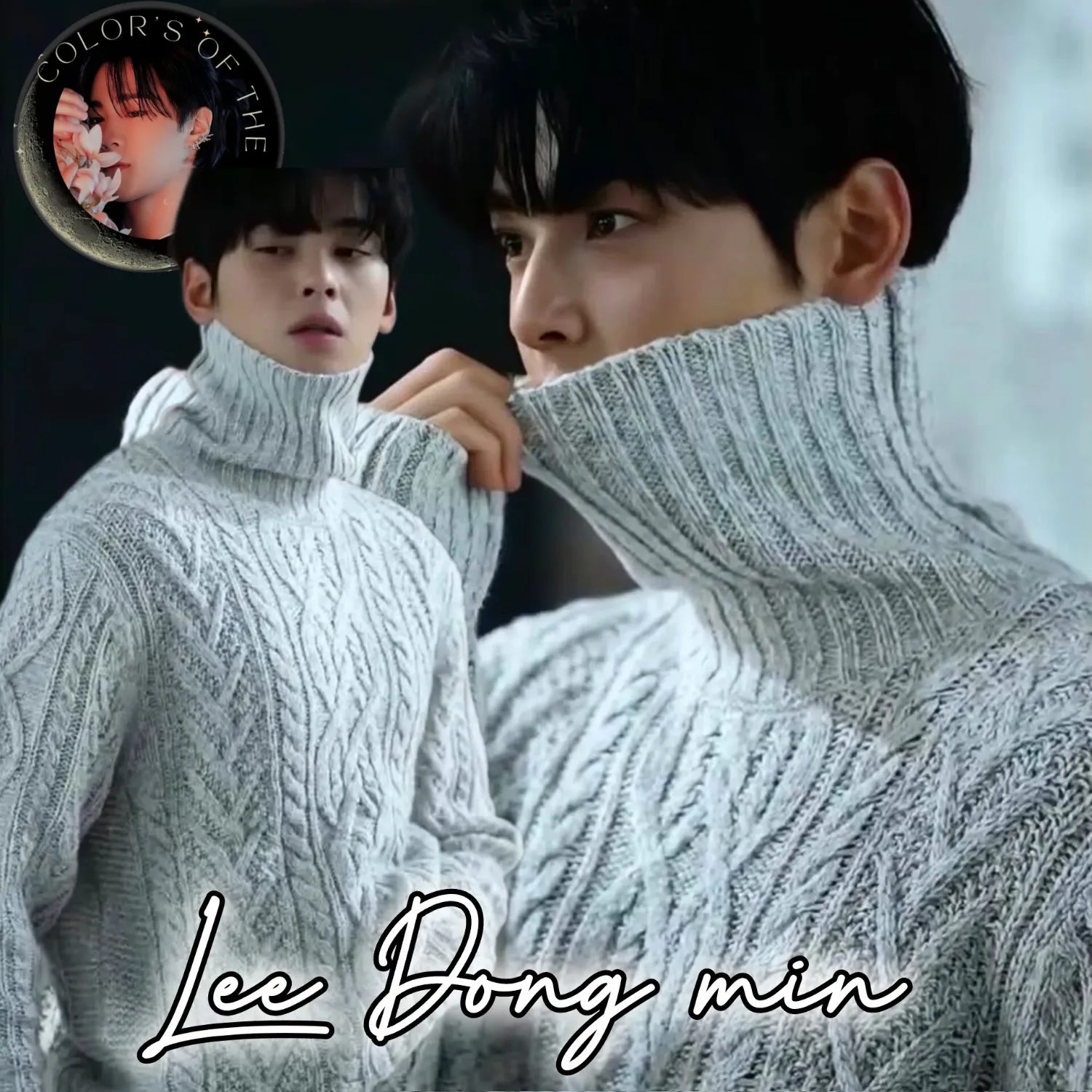 Latest photo of Cha Eunwoo