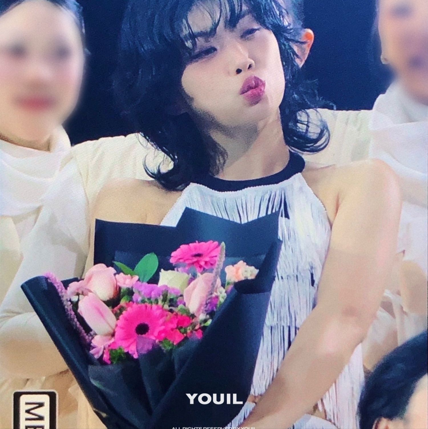 Recent activity shot of Aiki