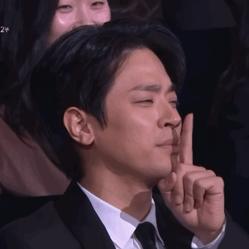 Latest photo of Park Jeongmin