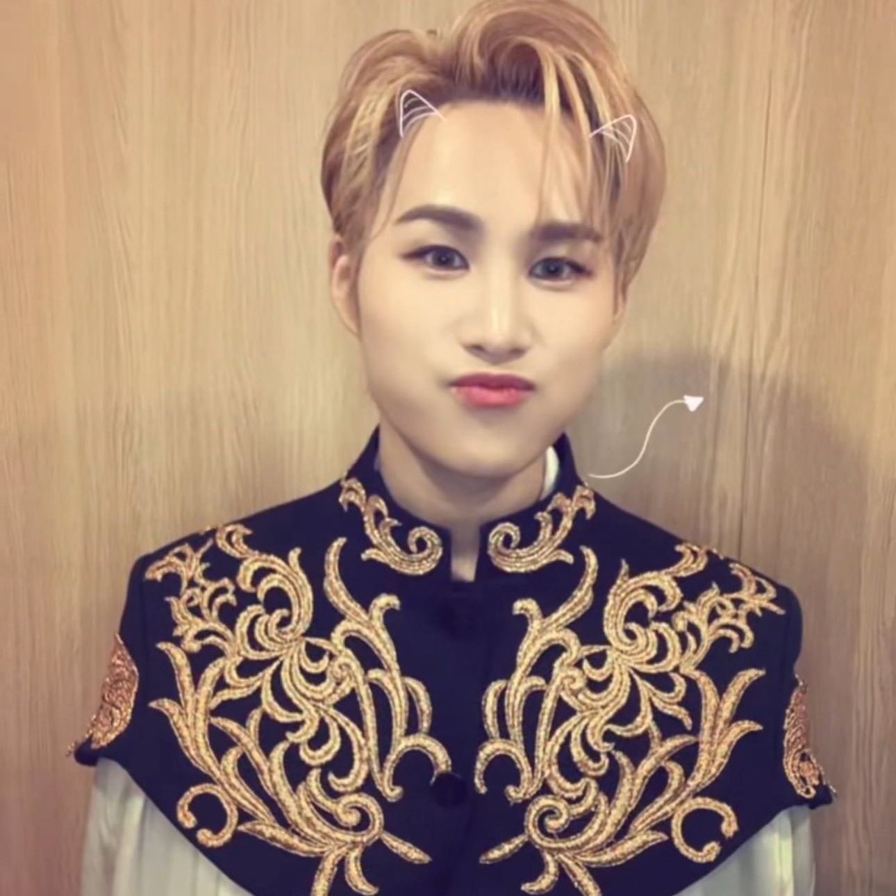 金熙栽的近期活動照