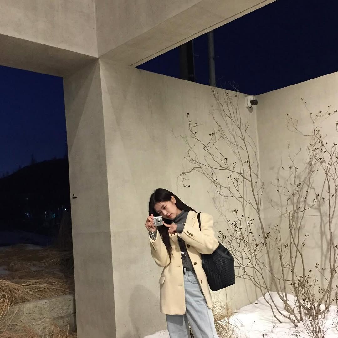 Latest photo of Jung Somin