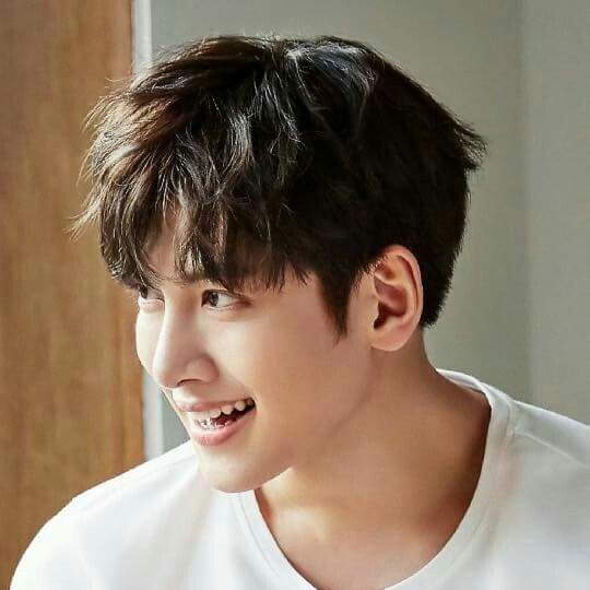 ファンが撮影したチ・チャンウクの瞬間