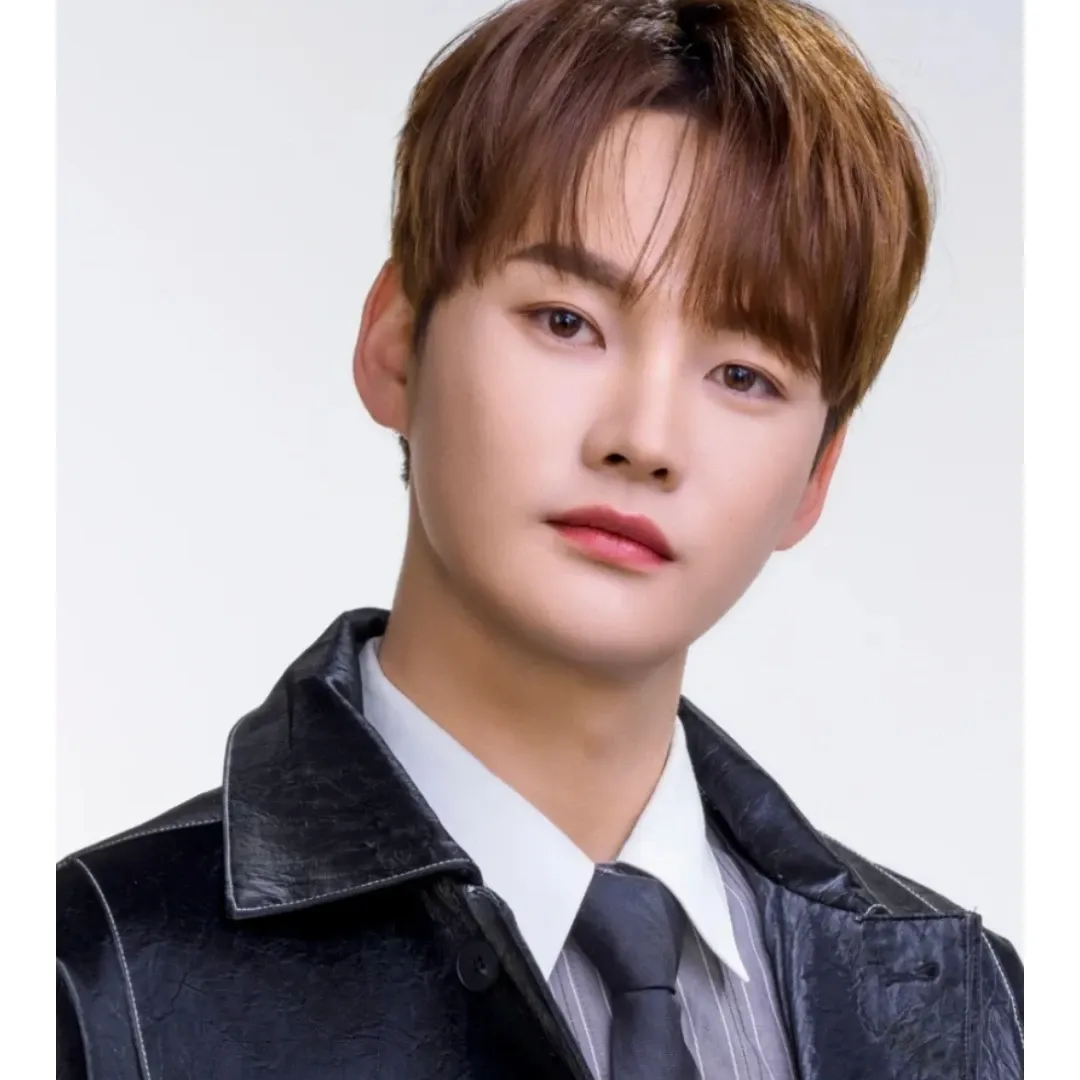 박서진의 비하인드 컷