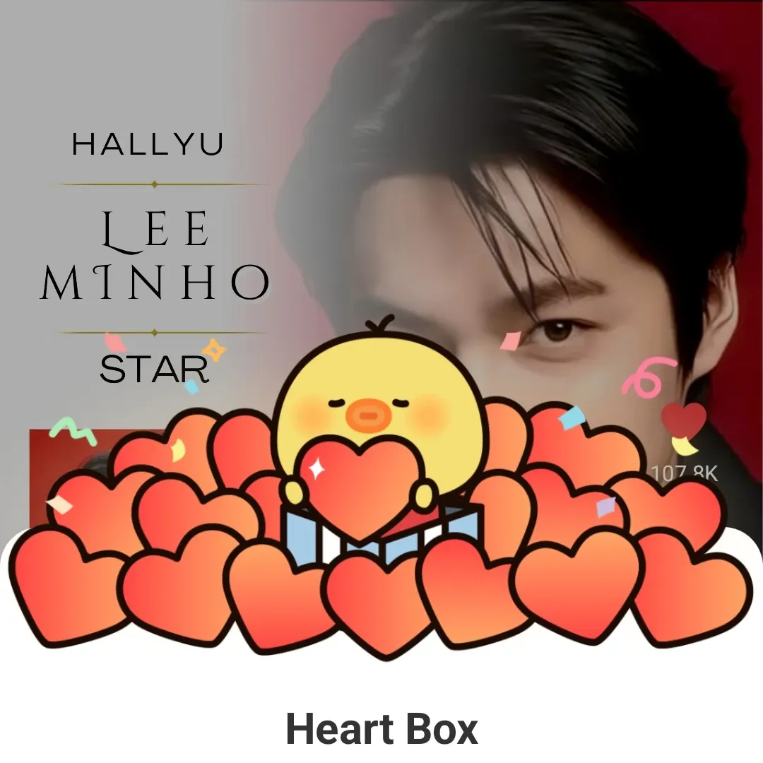 A moment captured by a fan of Lee Minho