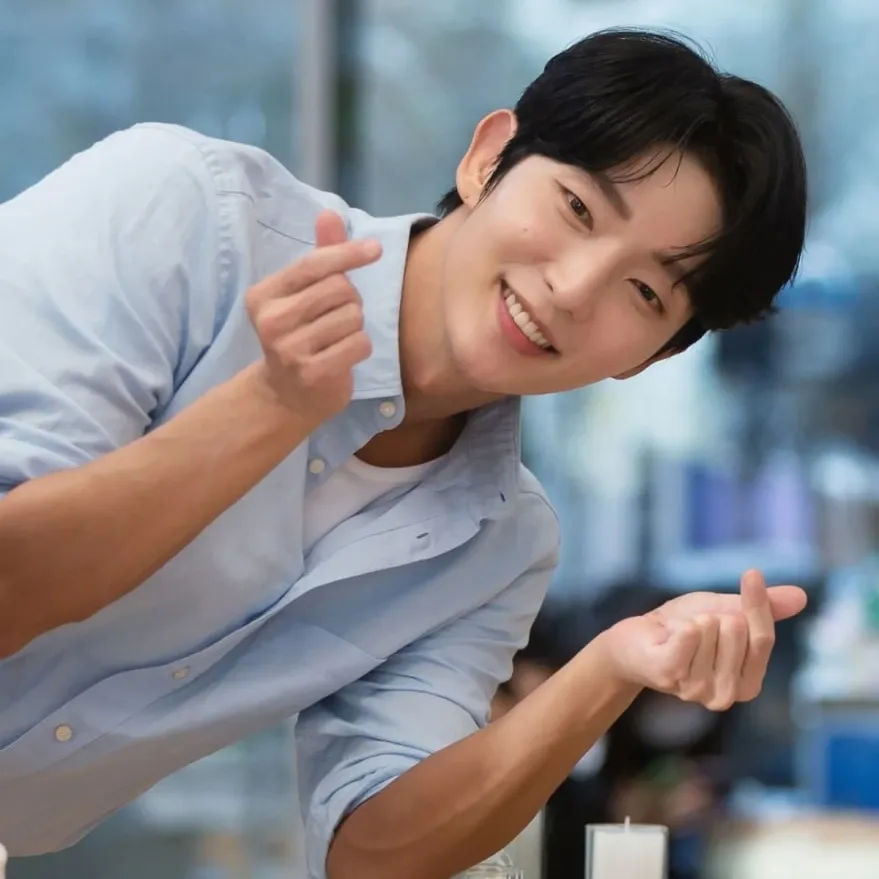 이준기의 최신 사진