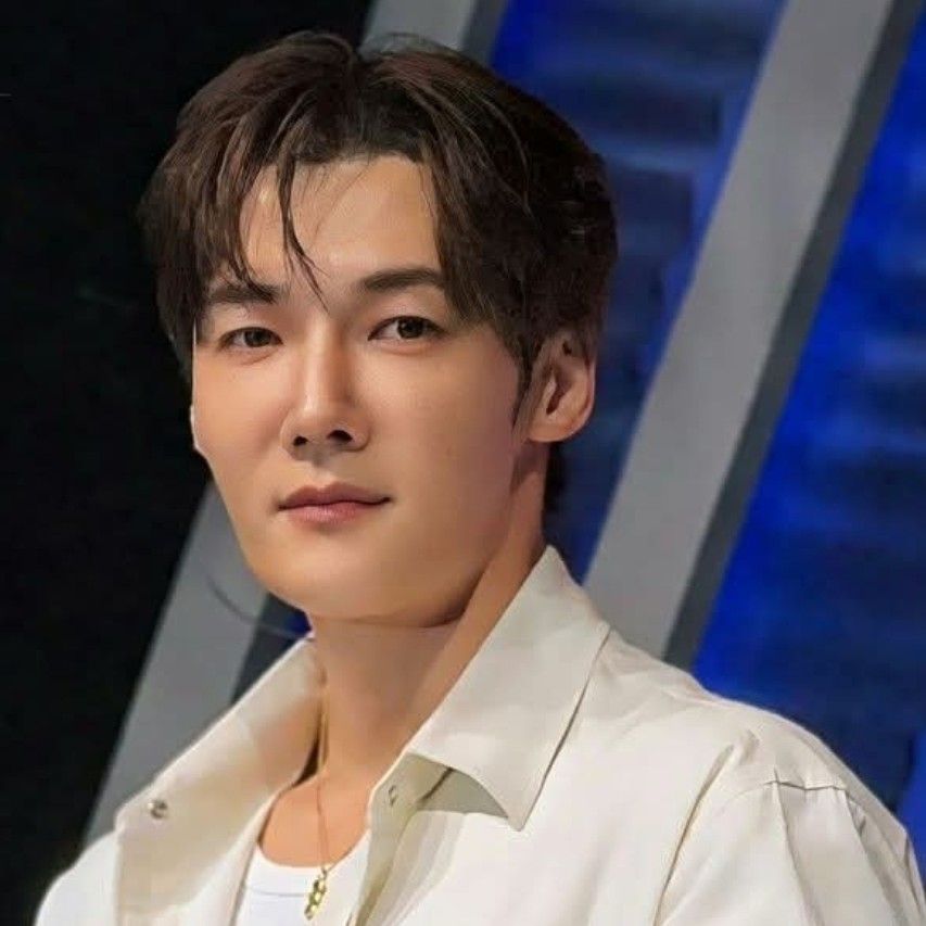 A moment captured by a fan of Choi Jinhyuk