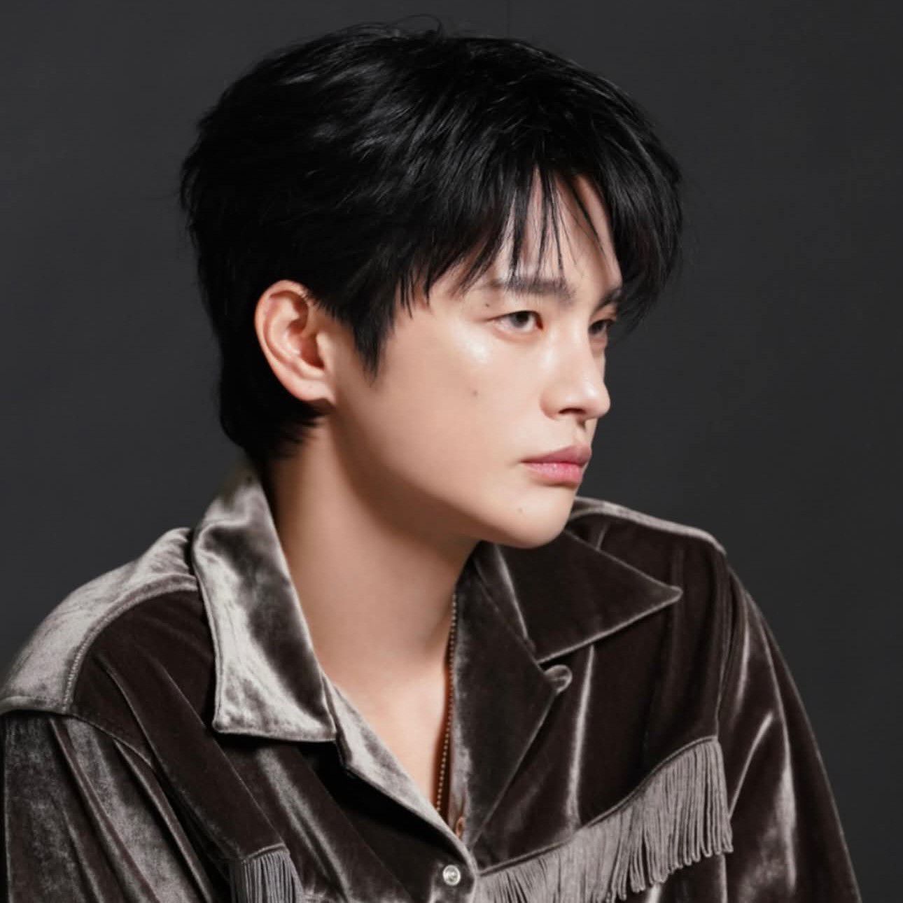 Cuplikan di balik layar dari Seo Inguk