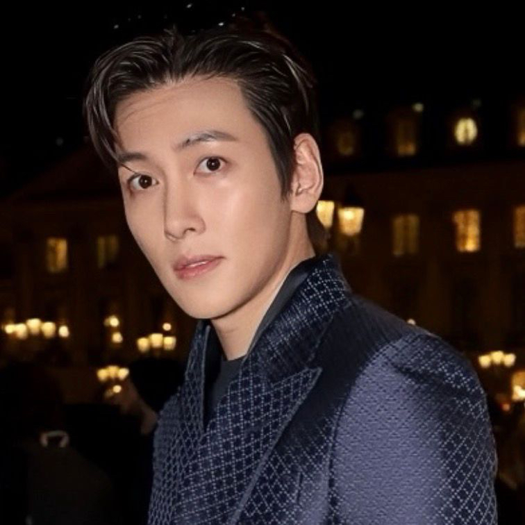 池昌旭的近期活动照