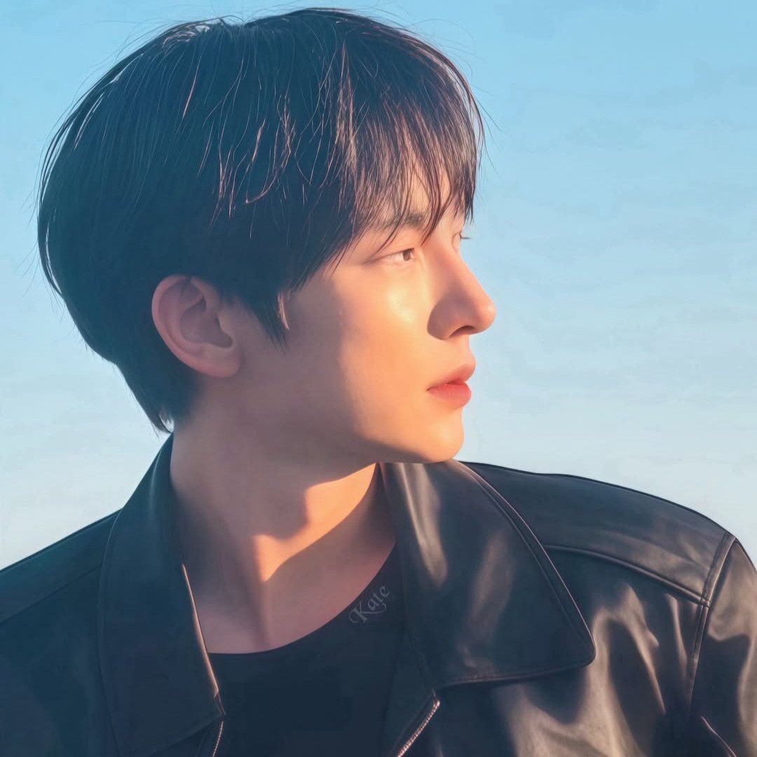 이준기 팬이 찍은 순간