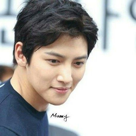Latest photo of Ji Changwook