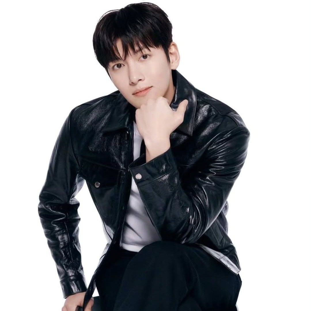 チ・チャンウクのビハインドカット