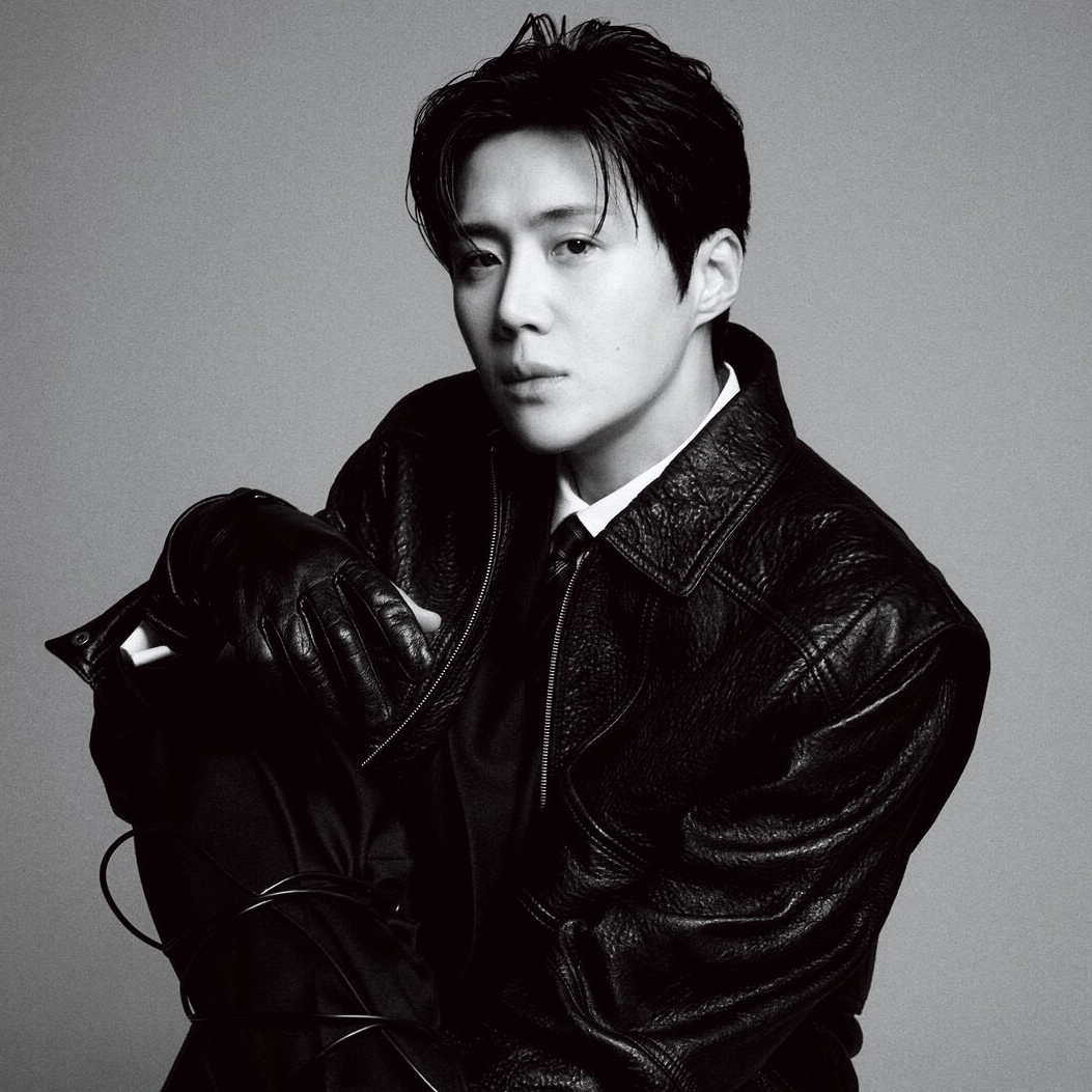 金宣虎的幕後花絮