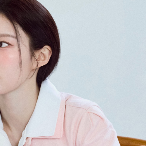 Latest photo of Go Younjung