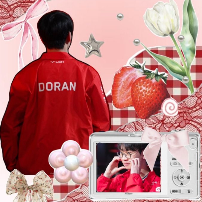 Latest photo of Doran