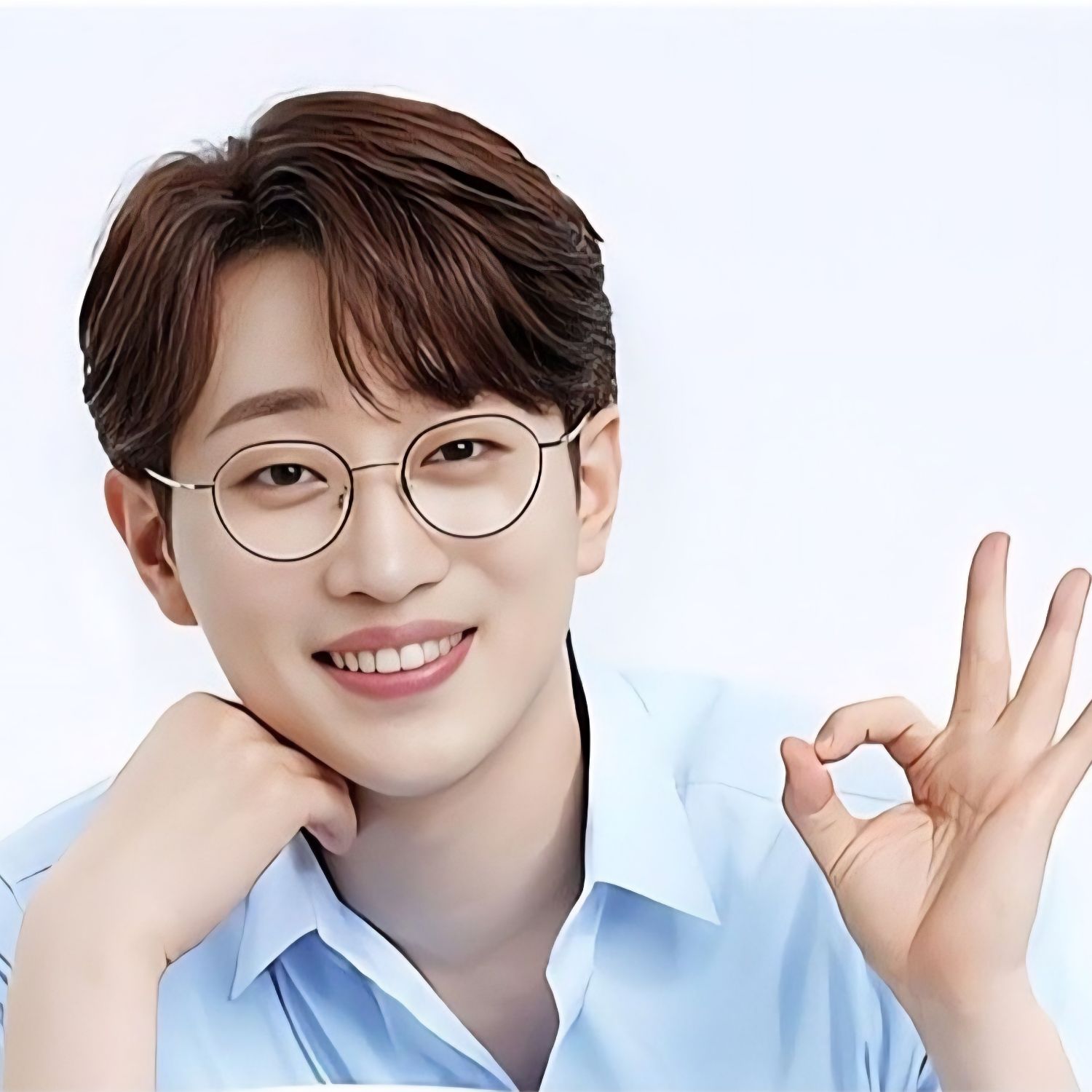 안성훈 최근 활동샷