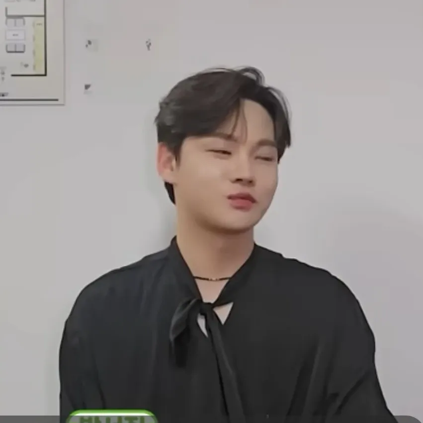박서진 최근 활동샷
