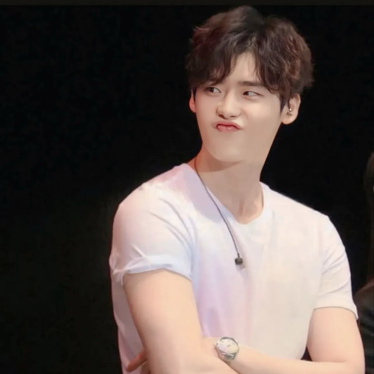 Latest photo of Lee Jongsuk