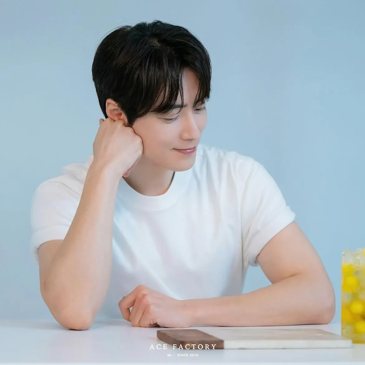 Latest photo of Lee Joonhyuk