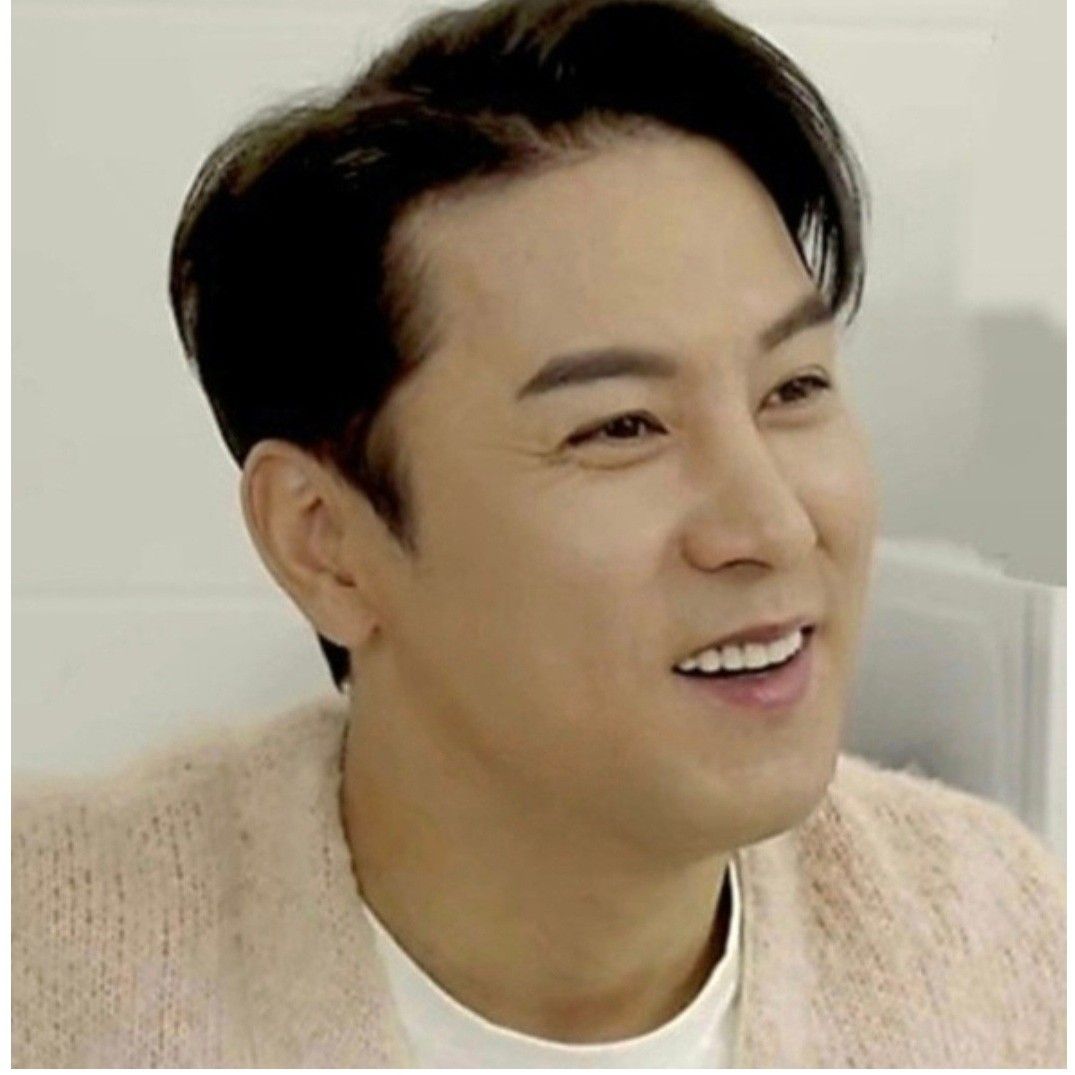 Foto terbaru dari Jang Minho