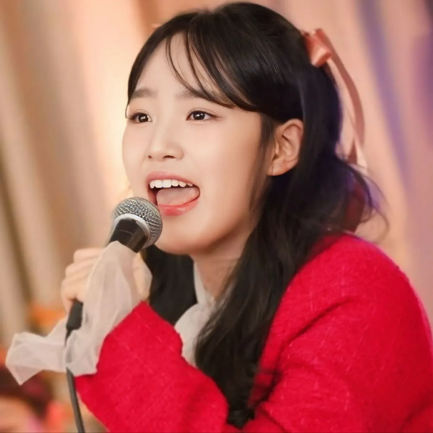 김태연의 최신 사진