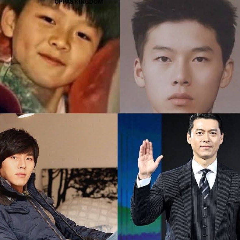 현빈의 최신 사진