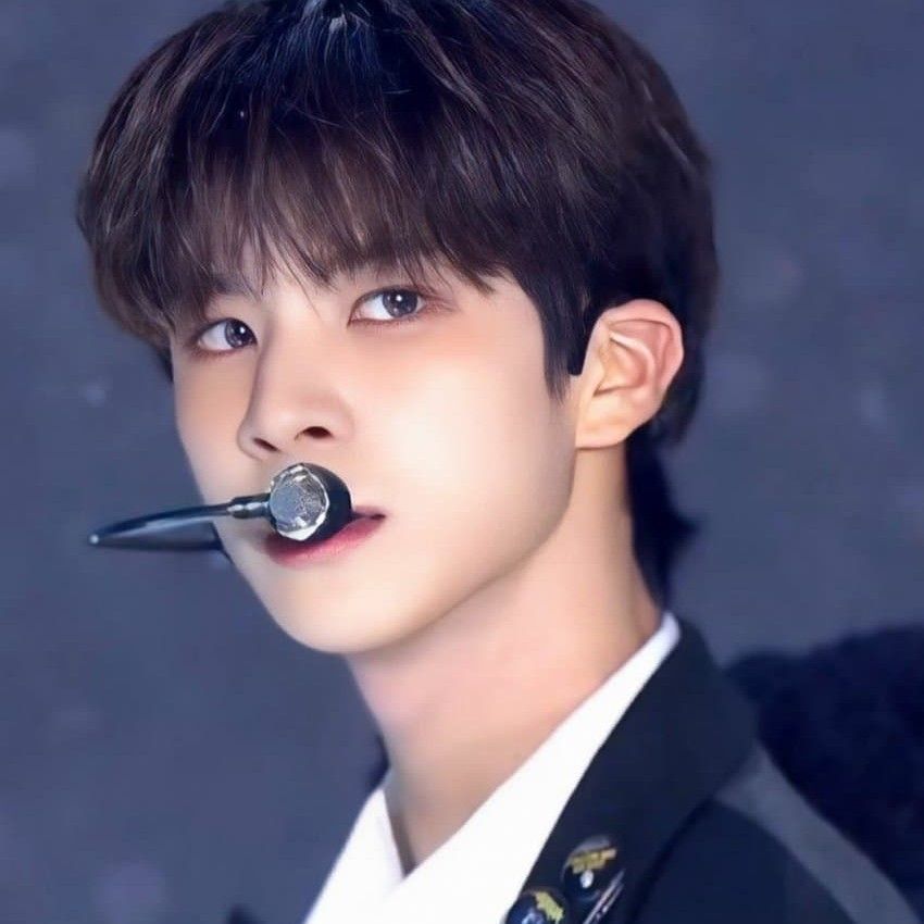 粉絲拍下的鄭東元瞬間