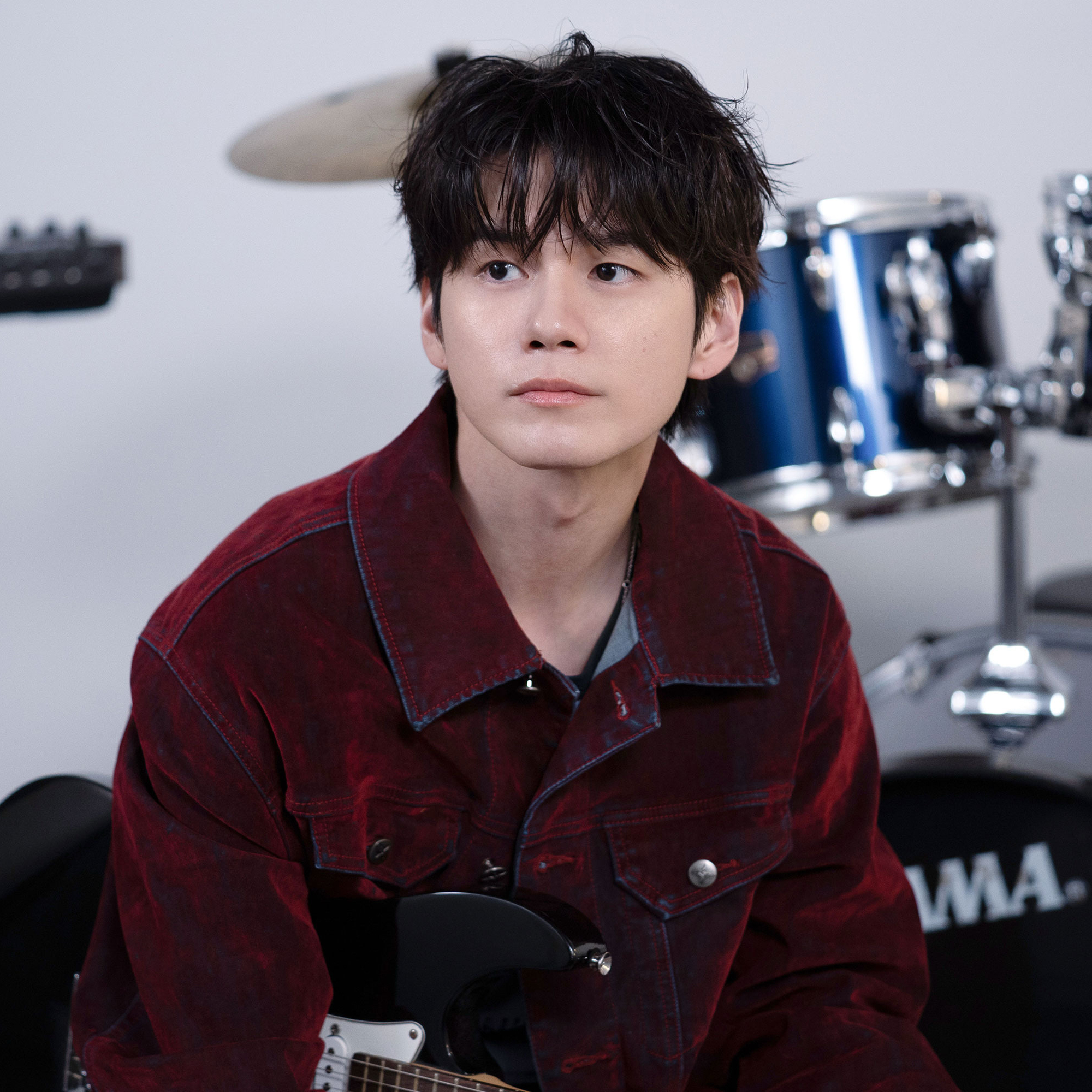 Latest photo of Ong Seongwu