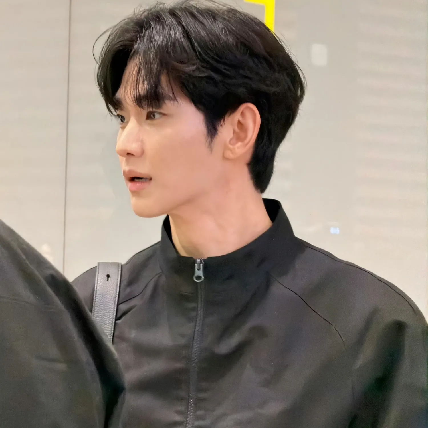 Latest photo of Kim Soohyun