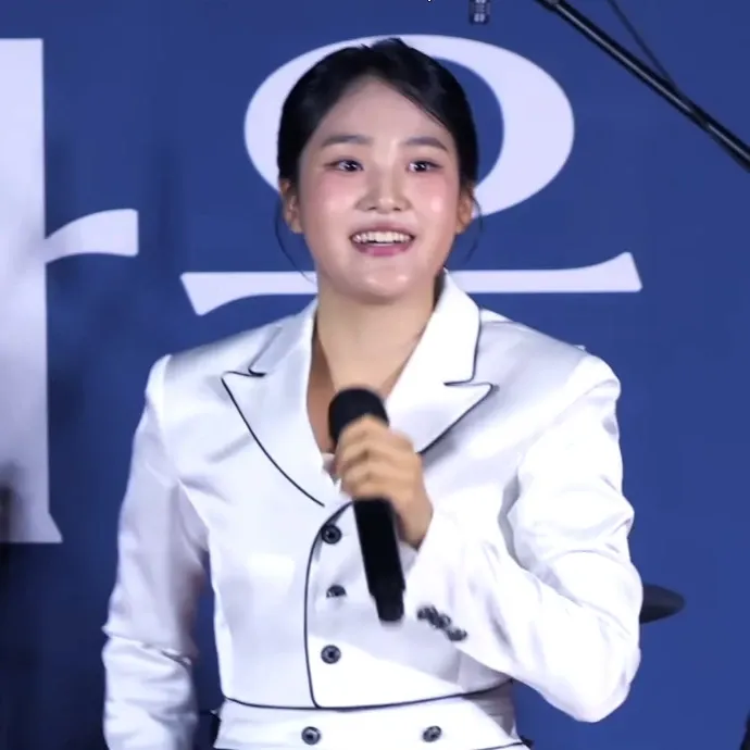 김태연 팬이 찍은 순간