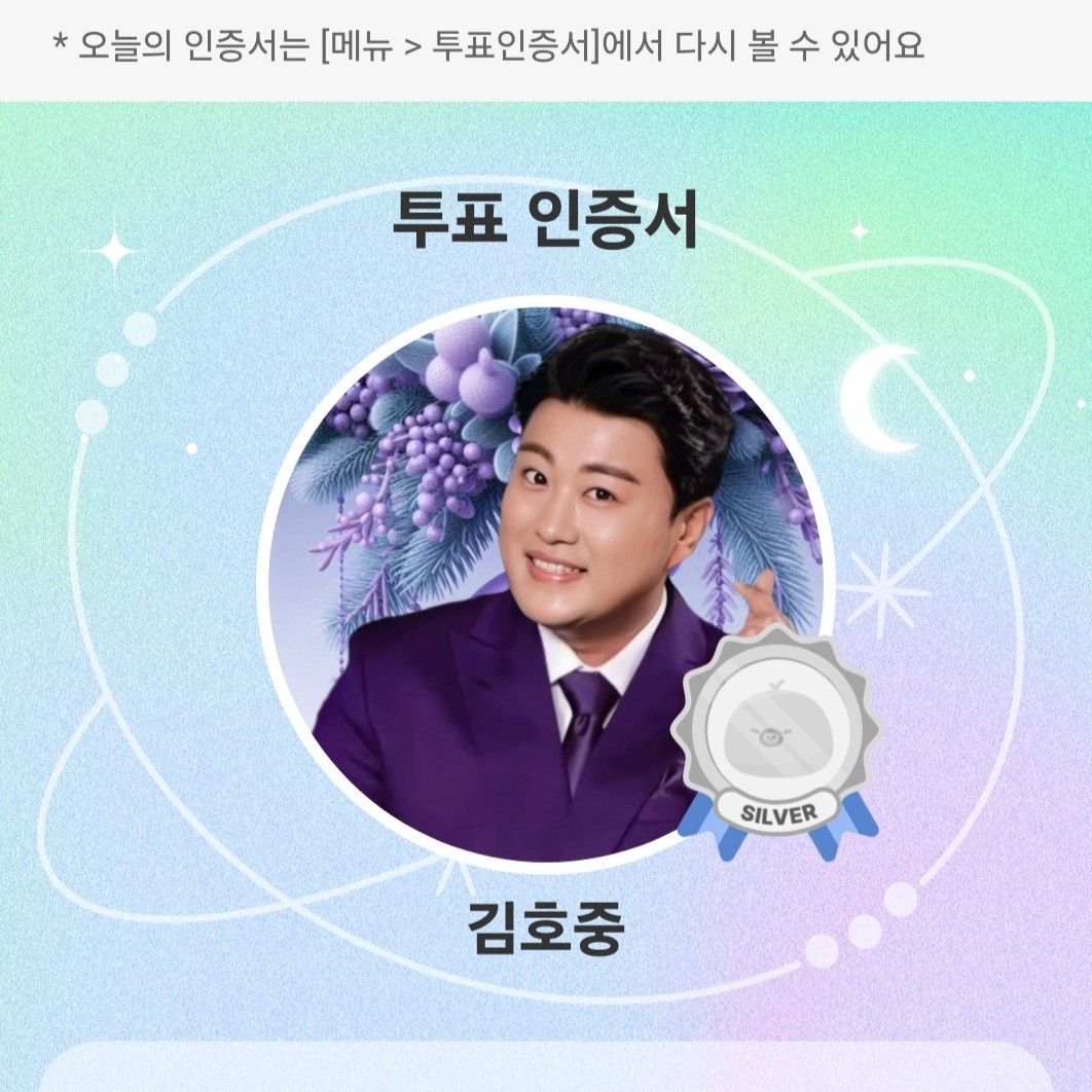 キム・ホジュンの最新写真