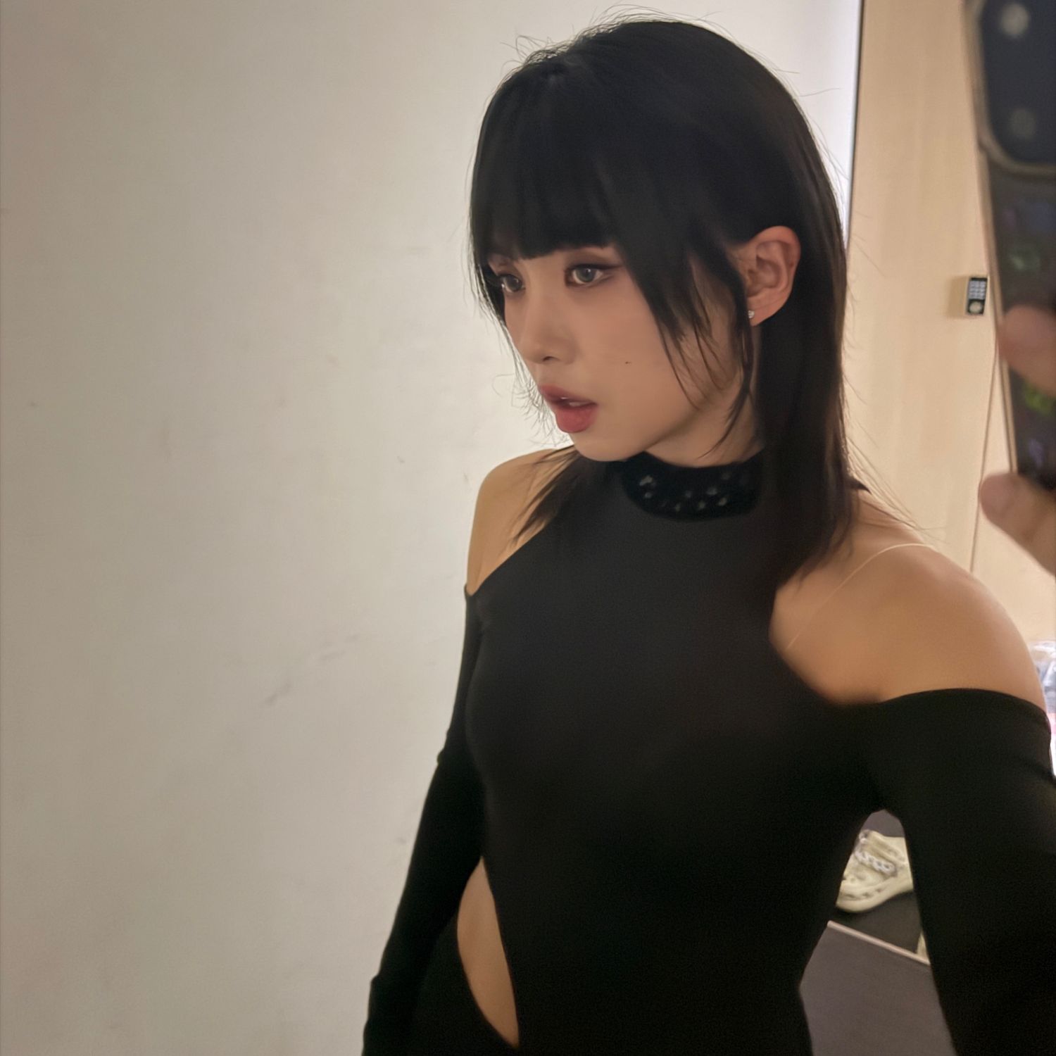 Recent activity shot of Aiki