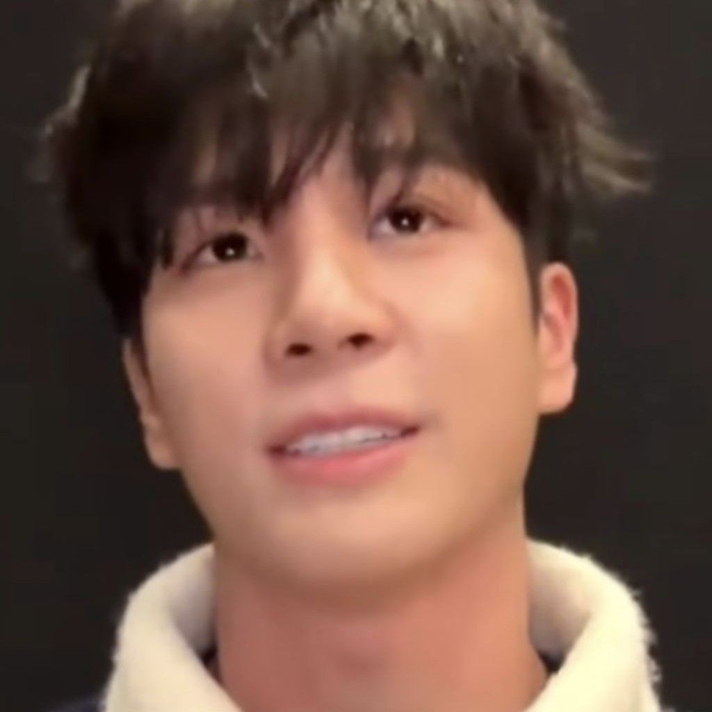 チョン・ドンウォンの最近の活動ショット