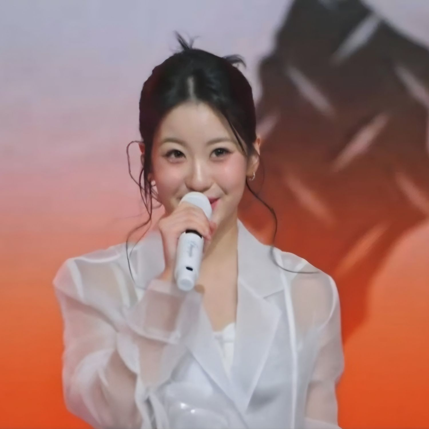 Foto kegiatan terbaru dari Oh Yujin