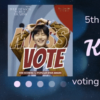 Foto kegiatan terbaru dari Kim Seonho