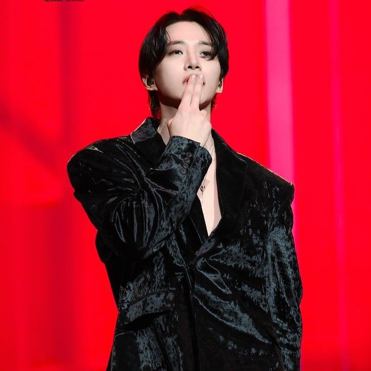 이준호의 최신 사진