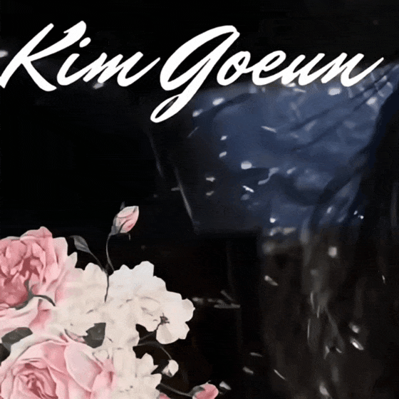 粉絲拍下的金高銀瞬間