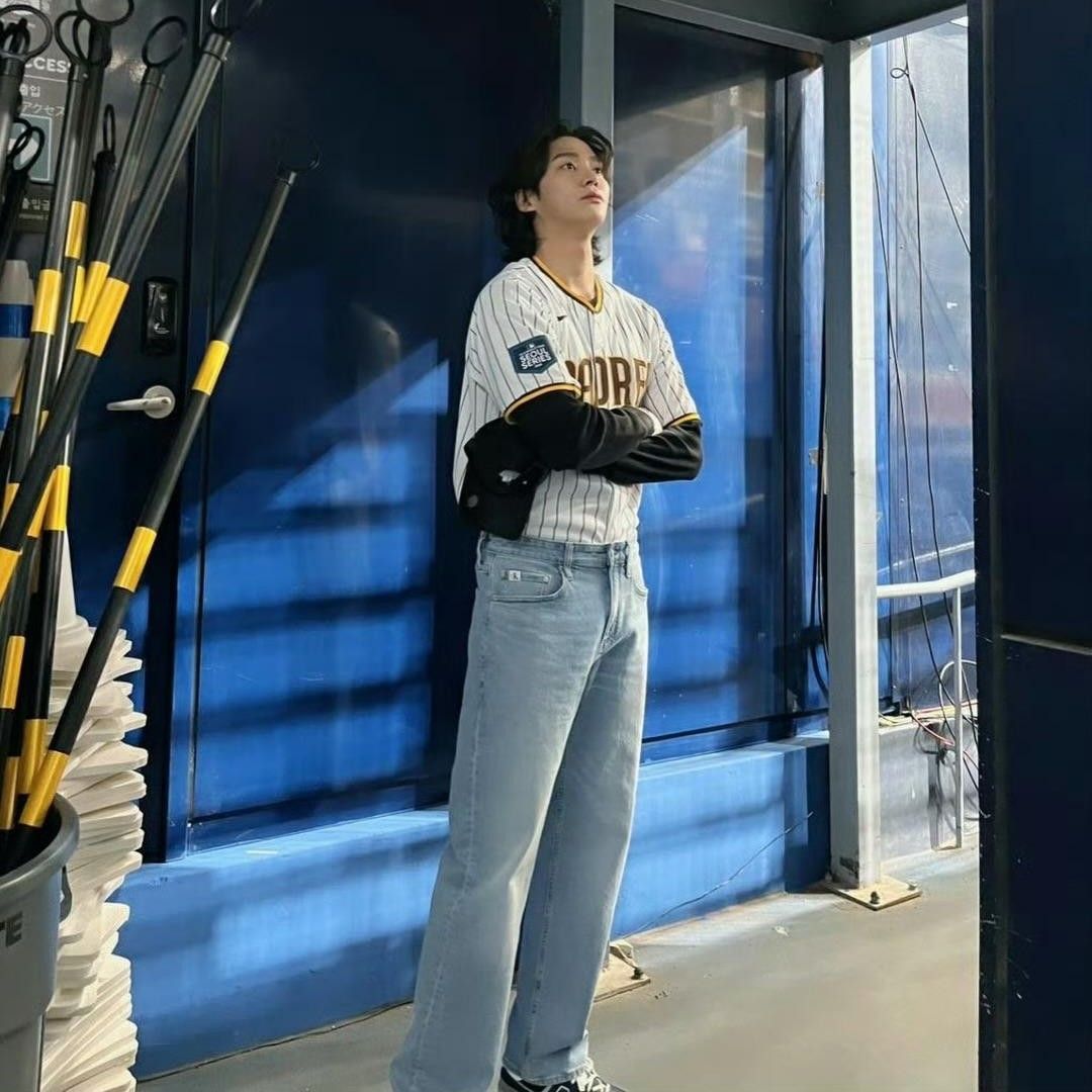 路云的最新照片