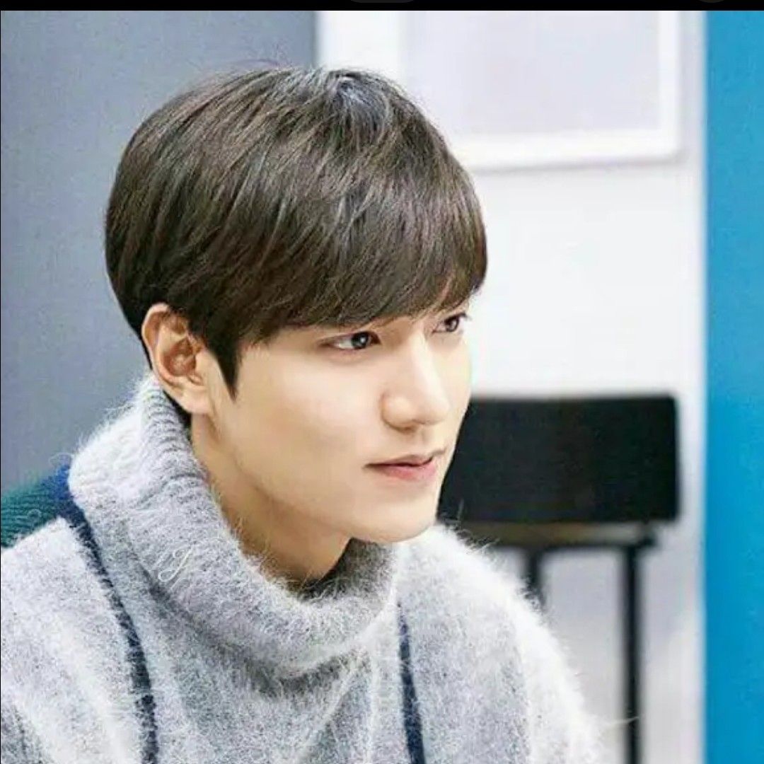 イ・ミンホの最新写真