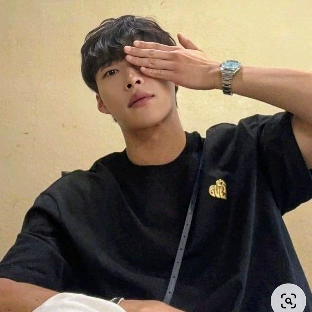 Latest photo of Woo Dohwan