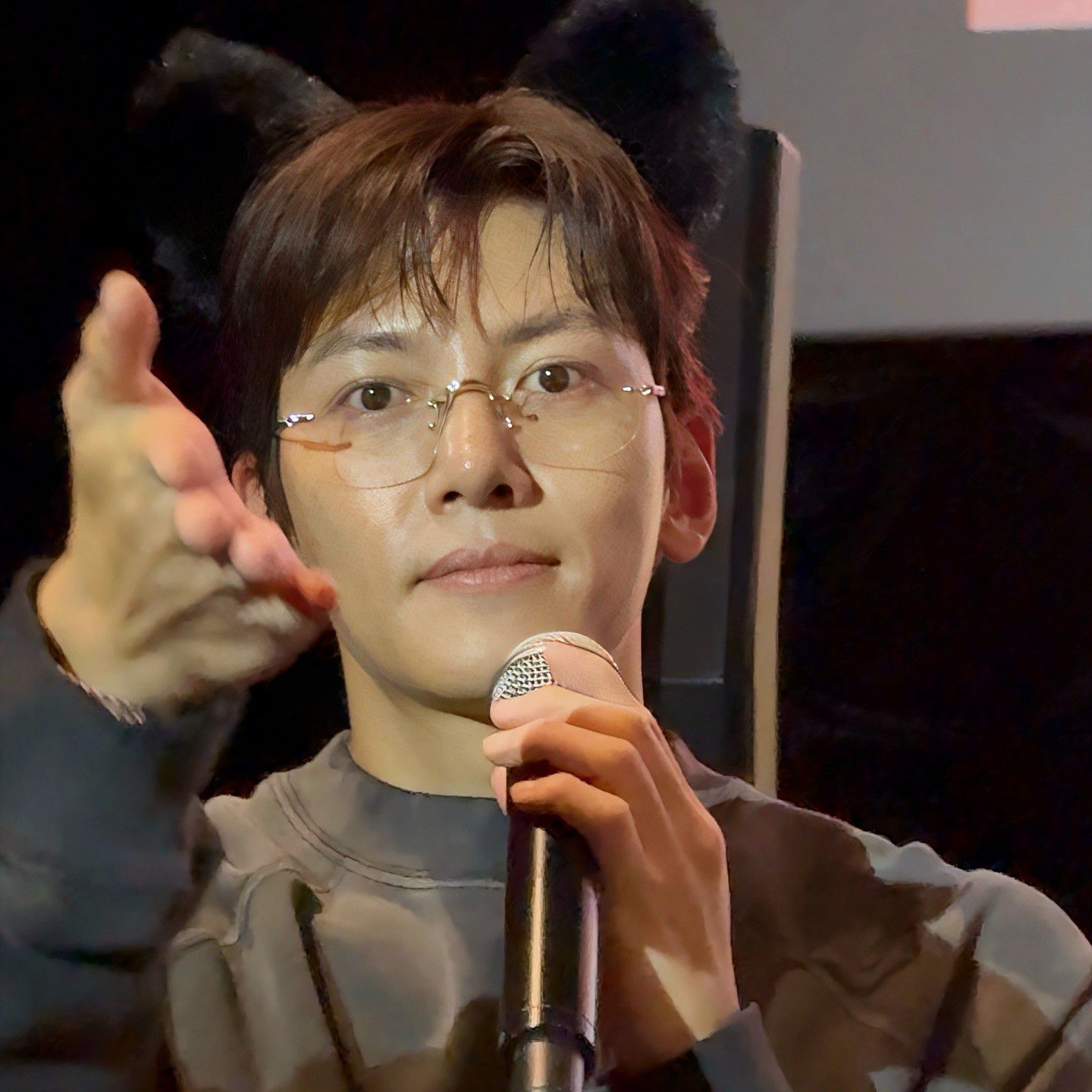 チ・チャンウクの最新写真