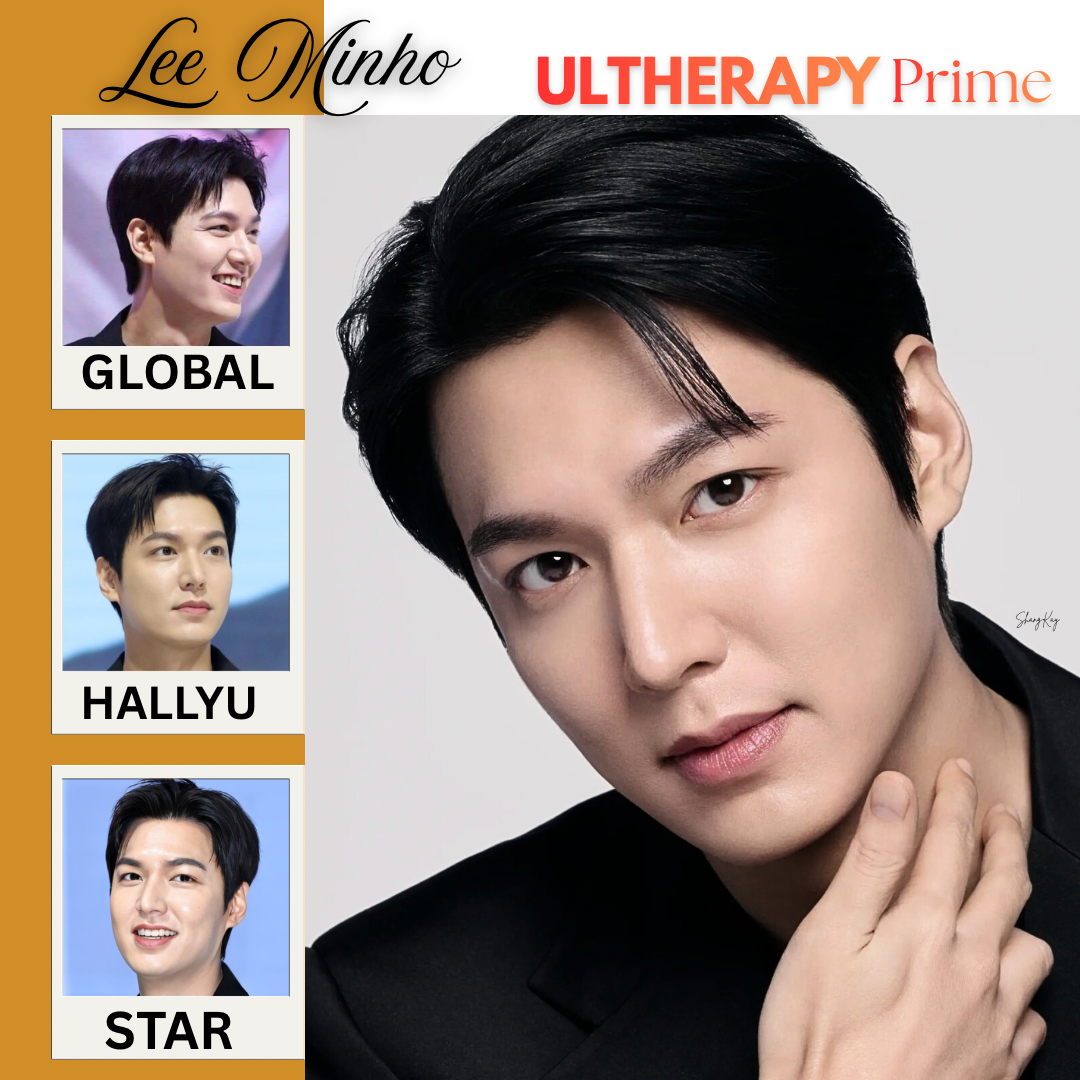 이민호 팬이 찍은 순간