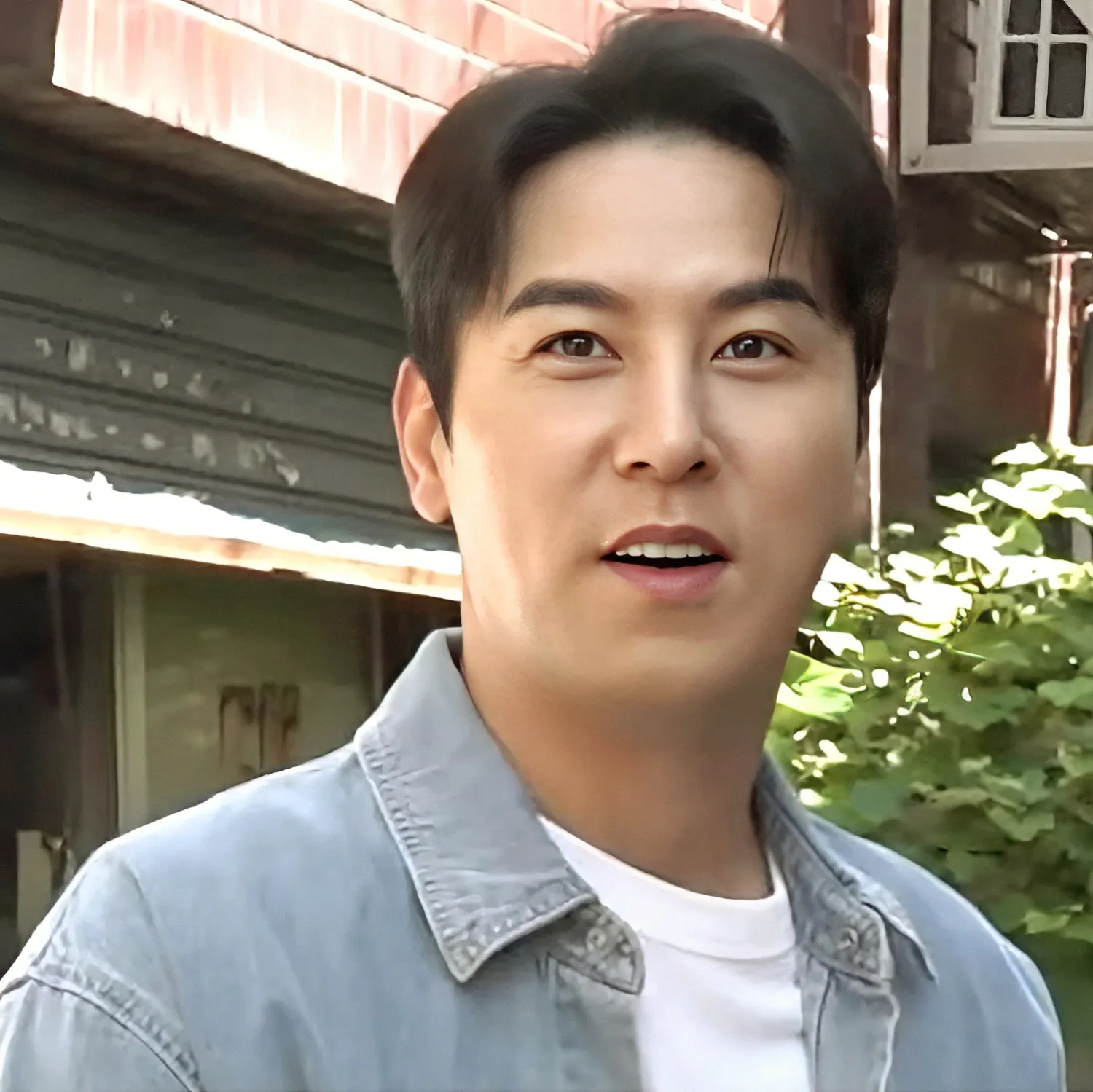 Foto terbaru dari Jang Minho