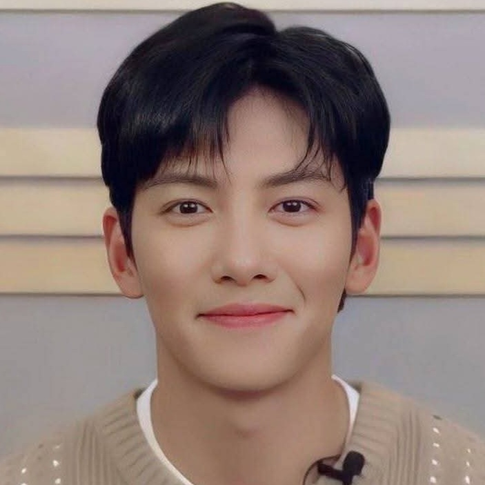 チ・チャンウクの最近の活動ショット