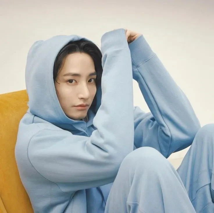 Latest photo of Lee Soohyuk