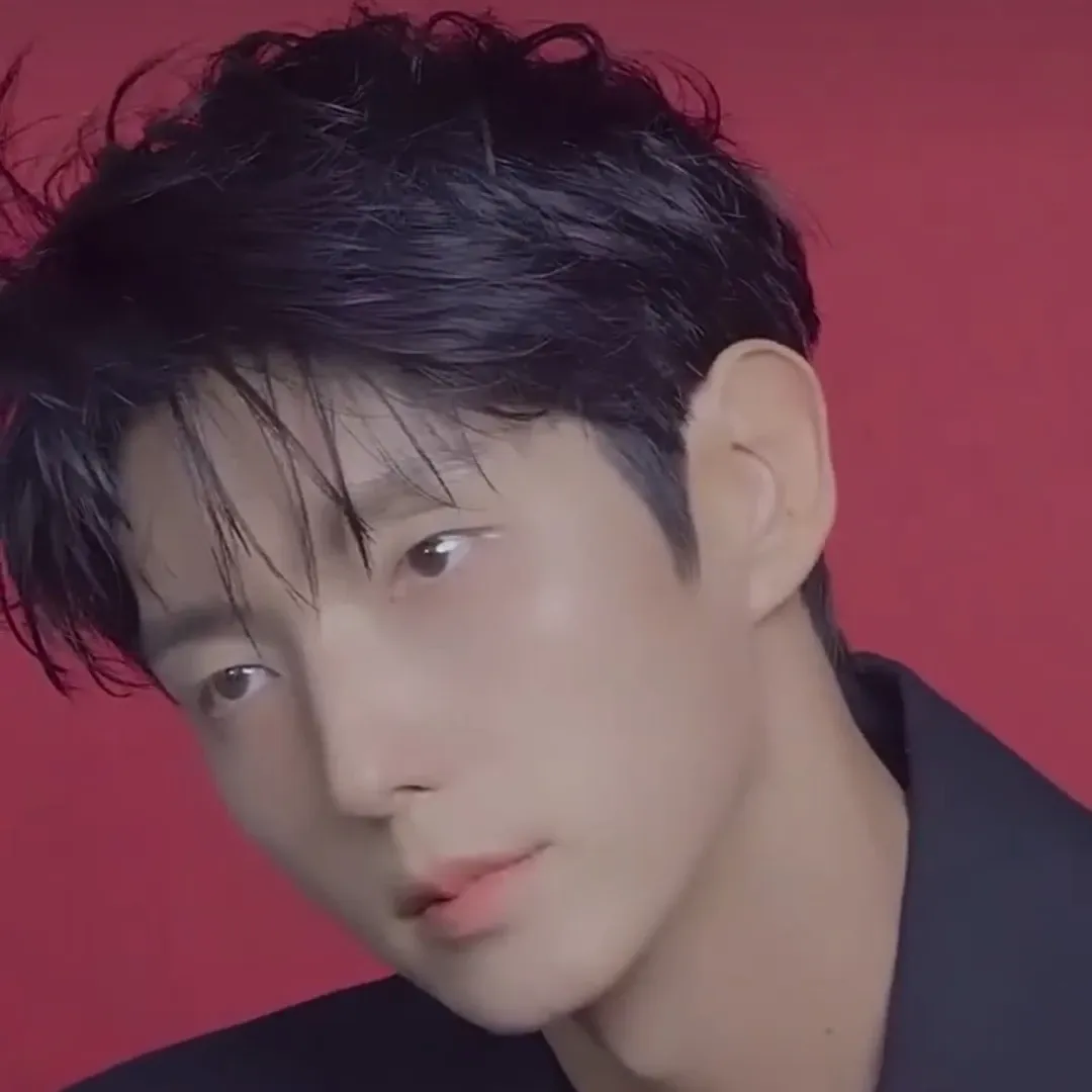 이준기의 비하인드 컷
