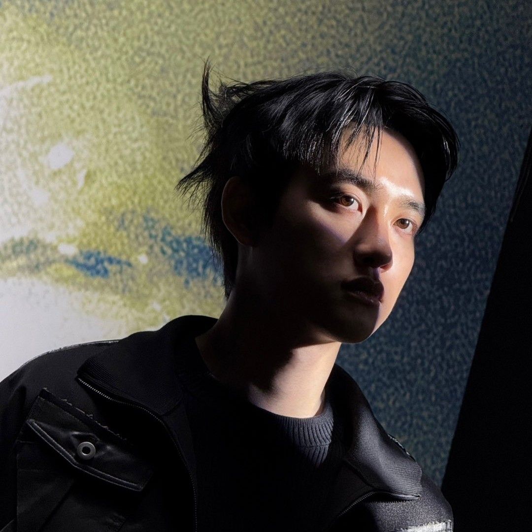 Foto terbaru dari Doh Kyungsoo (D.O.)
