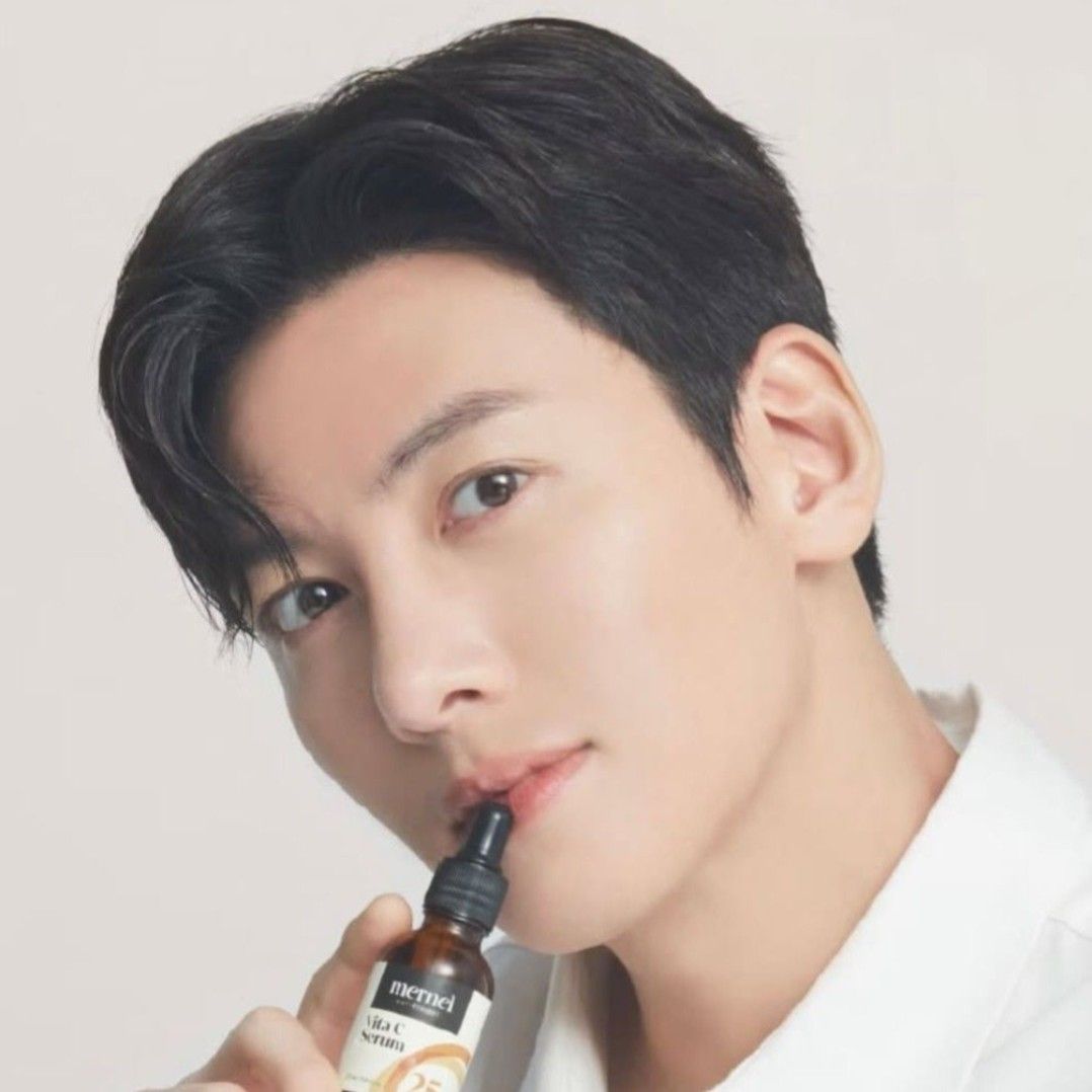 ファンが撮影したチ・チャンウクの瞬間